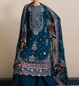  Xenia Chiffon