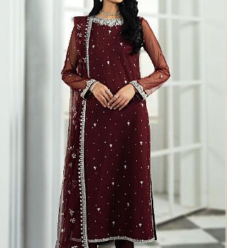  Zarif Chiffon