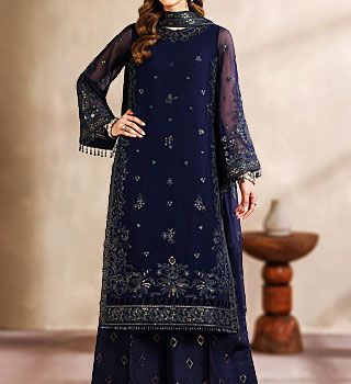  Zarif Chiffon