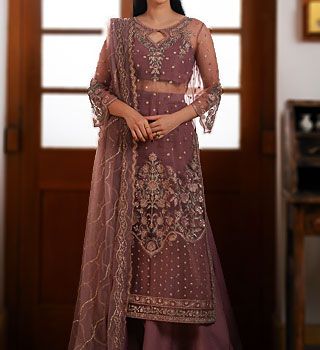  Ayzel Chiffon