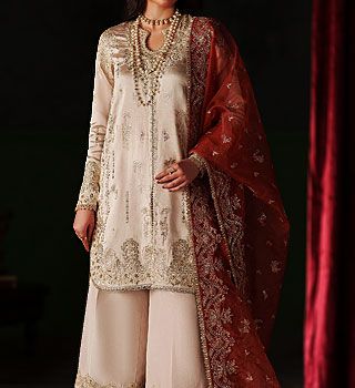  Emaan Adeel Chiffon