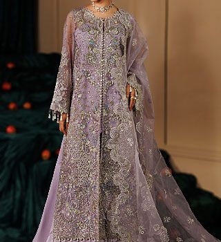  Emaan Adeel Chiffon