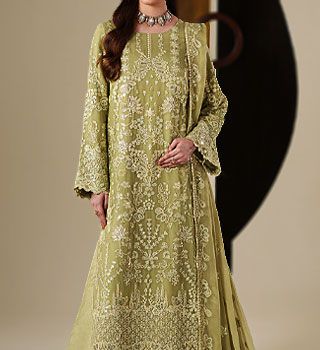  Emaan Adeel Chiffon