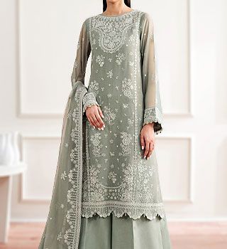  Farasha Chiffon
