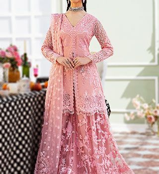  Imrozia Chiffon