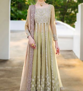  Iznik Chiffon
