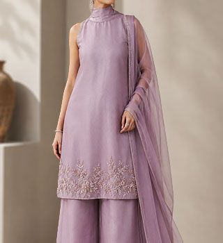  Mahveen Chiffon