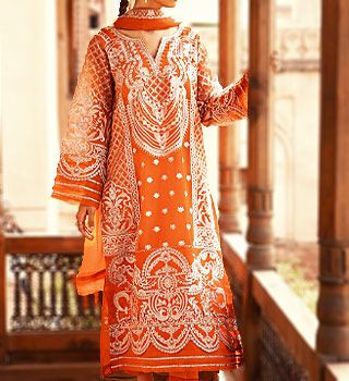  Maryum n Maria Chiffon