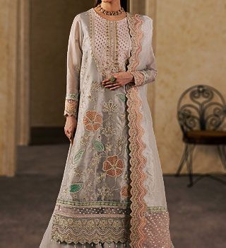  Maryum n Maria Chiffon