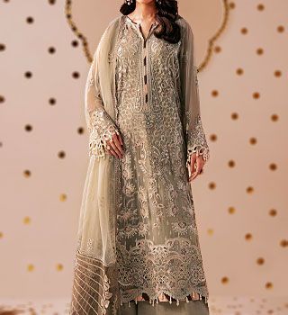  Ramsha Chiffon