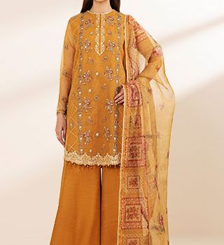  Sapphire Chiffon