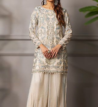  threads and motifs Chiffon