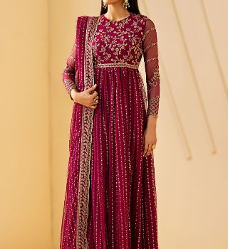  Zarif Chiffon