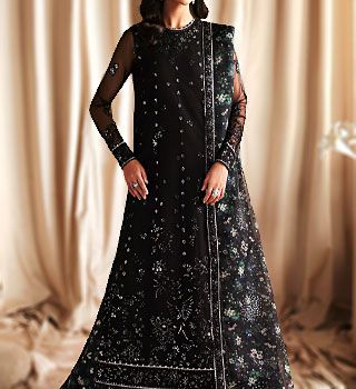  Zarif Chiffon