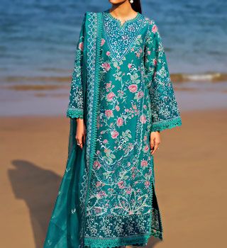  Afrozeh Lawn