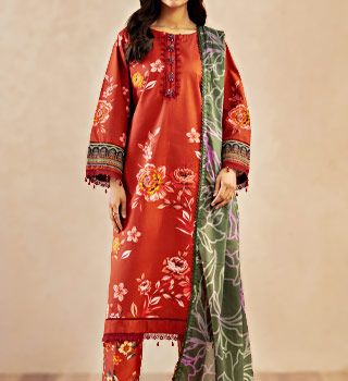 Al Zohaib Lawn