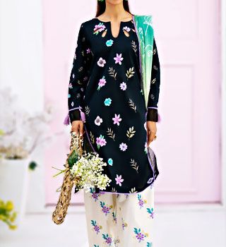  Al Zohaib Lawn