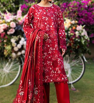  Al Zohaib Lawn