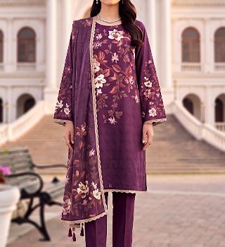  Al Zohaib Lawn