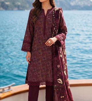  Al Zohaib Lawn