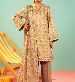  Alkaram Lawn