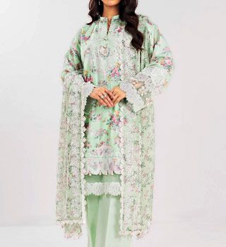  Alkaram Lawn