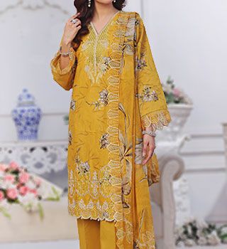  Al Zohaib Lawn