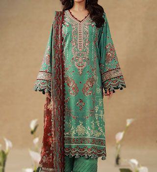  Asim Jofa Winter