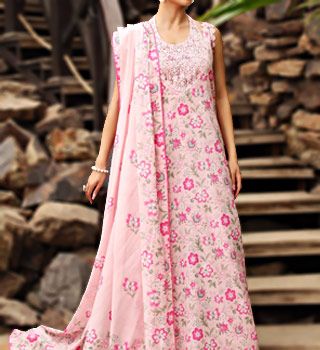  Bareeze Lawn