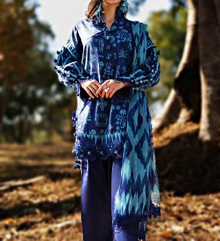  Bonanza Lawn