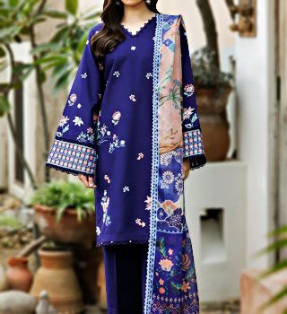  Farasha lawn
