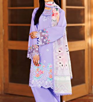  Farasha lawn