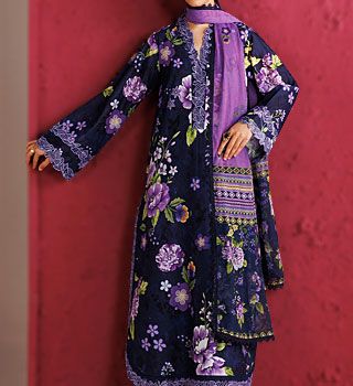  Farasha Lawn