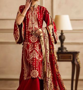  Gul Ahmed Lawn