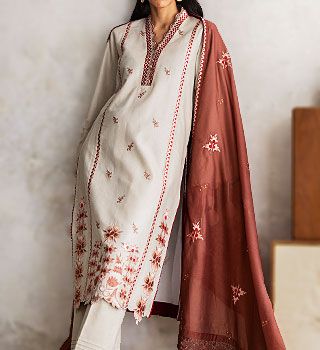  Gul Ahmed Lawn
