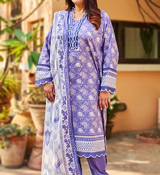  Gul Ahmed Lawn