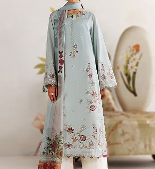  Iznik Lawn