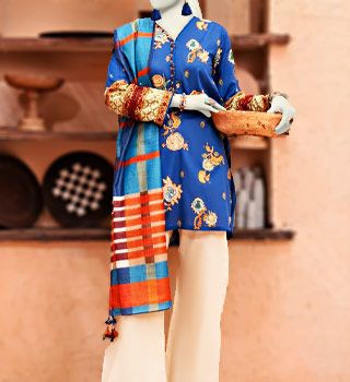  Junaid Jamshed Lawn
