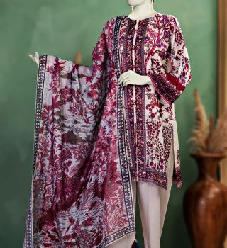  Junaid Jamshed Lawn