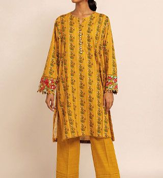 Pakistani Dresses Online Shopping in USA, UK | Buy Top Brands