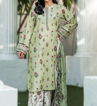  Khas Lawn