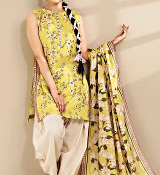  Khas Lawn
