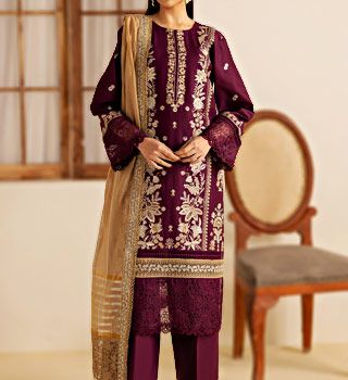  Marjjan Lawn