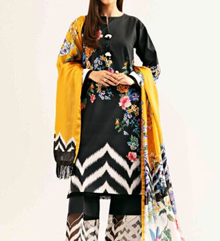  Nishat Lawn