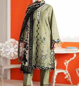  Nishat Lawn