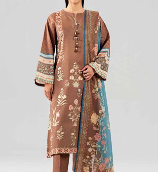  Nishat Lawn