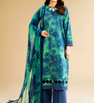  Nishat Lawn