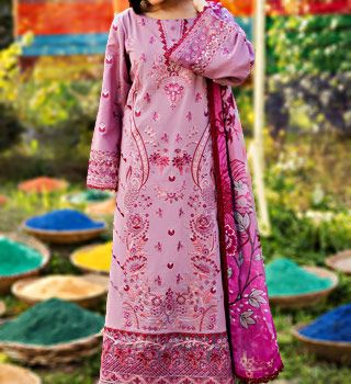  Ramsha Lawn