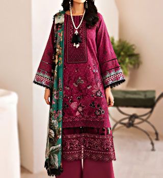  Ramsha Lawn