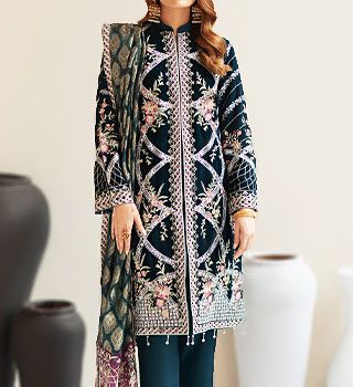  Ramsha Winter
